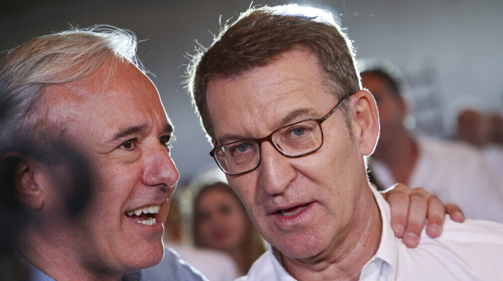 Lider desnice u Španiji pobedio na papiru, plaća zbog grešaka i dvosmislenosti 1