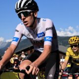 Tur d` Frans se bliži Jelisejskim poljima: Između dvojice vodećih samo 10 sekundi 9