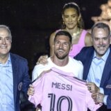 Mesi: Zaista hoću da pobeđujem i hoću da klub raste 12