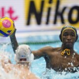 Crnogorci sa 35 golova izjednačili rekord Svetskog prvenstva u vaterpolu 8