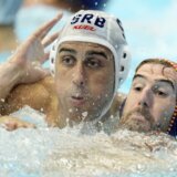 Hrabra Srbija nadomak iznenađenja protiv favorizovane Španije 9