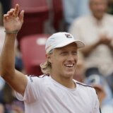 Prvenac Borgovog sina na turniru ATP 1