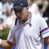 Međedović u polufinalu u Gštadu protiv Argentinca Kačina, koga je na Vimbldonu izbacio Đoković 11