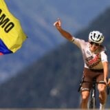 Četvrti Austrijanac koji je pobedio u etapi na Tur d` Fransu, Vingegor odmiče Pogačaru 6