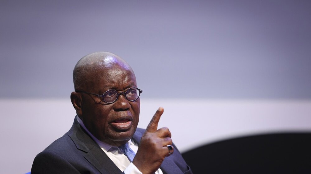 U Gani ukinuta smrtna kazna 30 godina posle poslednjeg pogubljenja 1