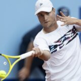 I Kecmanović četvrtfinalista u Gštadu 2