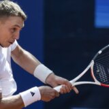Međedović krenuo ka Kicbilu, Ćaćić bez finala u dublu u Hamburgu 5