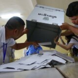 SAD najavile kaznene mere pojedincima u Kambodži zbog izbora 2