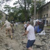 Naučnici u službi rata: Šta se krije iza hapšenja ruskog akademika nakon što je Ukrajina oborila supersonične "kindžal" rakete? 8