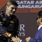 Verstapenova sedma uzastopna pobeda: Holanđanin neprikosnoven i na Hungaroringu, Red Bul nadmašio Senin i Prostov Meklaren 3