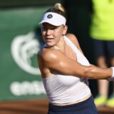 Posle 22 godine trofej uzela teniserka koja je prvi put igrala na turniru VTA 4