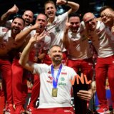 Liga nacija za odbojkaše: Poljaci s Grbićem uzeli milion dolara, Amerikanci i treći put izgubili u finalu 2
