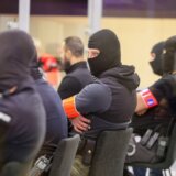 Aktivista ZLF Andrej Zlatović uhapšen u Belgiji na protestu, ispričao kako je to izgledalo 7