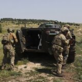 "Putin se kladi na izolaciju Rusije, Zapad na zamrzavanje sukoba": Analiza ruske novinarke Julije Latinine o ishodu rata u Ukrajini 6