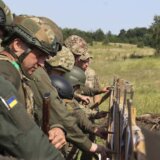Ukrajinska vojska povratila selo od ruskih snaga na južnom frontu 6