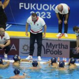 Dve šanse za vaterpoliste za odlazak na Olimpijske igre 2024: U Pariz iz Tel Aviva ili Dohe 14