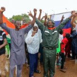 Zapadnoafrički blok se nada pregovorima sa pučistima u Nigeru pre samita o vojnoj intervenciji 4