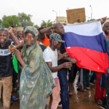 Francuska ne planira vojnu intervenciju u Nigeru ali planira evakuaciju svojih državljana 2