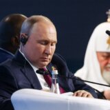 "Poraz Kremlja je neizbežan, Zapad da se pripremi za cepanje Rusije": Stručnjak za špijunažu Edvard Lukas u analizi za londonski Tajms 8