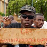 Nigerska vojna hunta imenovala novog premijera i odbila ponudu za dijalog 10
