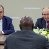"Za razliku od Britanije, Rusija danas ostaje kolonijalna sila": Analiza Ivane Stradner o samitu Rusija- Afrika 12