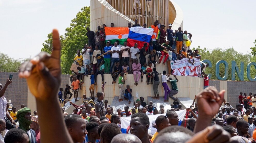 Puč u Nigeru i lažne vesti - od Vagnera do uranijuma 2 Puč u Nigeru i lažne vesti - od Vagnera do uranijuma 2