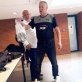 "Kad čaj jedeš kašikom iz tanjira": Dnevnik političkog osuđenika u Vučićevoj Srbiji (2) 6