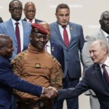 Demostat: Zašto je Afrika važna meta ruske propagande? 6