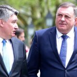 Zoran Milanović: U BiH se gaze prava Hrvata 8