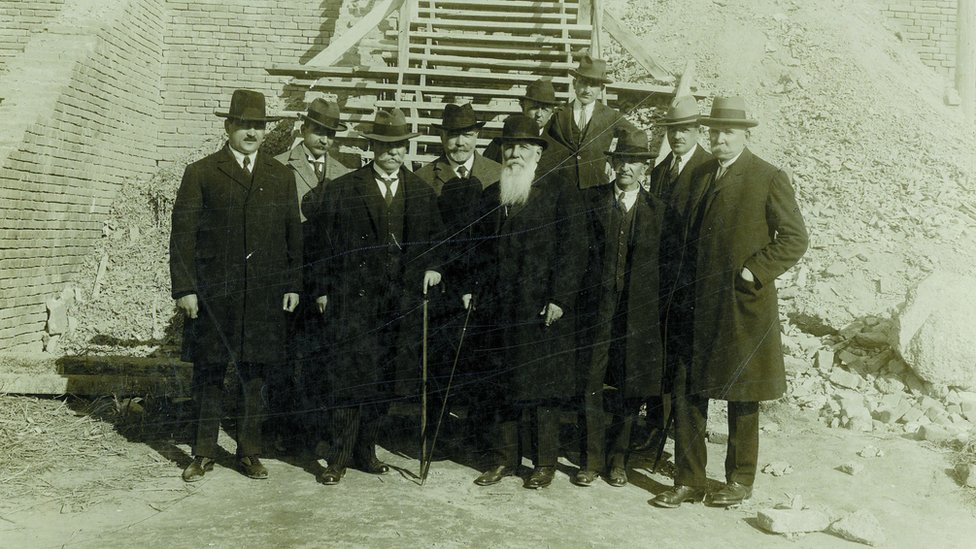 Balkan i Prvi svetski rat: Krfska deklaracija kao začetak Jugoslavije ili mrtvo slovo na papiru 4 Nikola Pašić