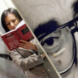 Borislav Pekić sledeće godine dobija spomenik u Podgorici 12