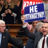 Balkan i politika: Jesu li parlamenti ogledalo društva 1