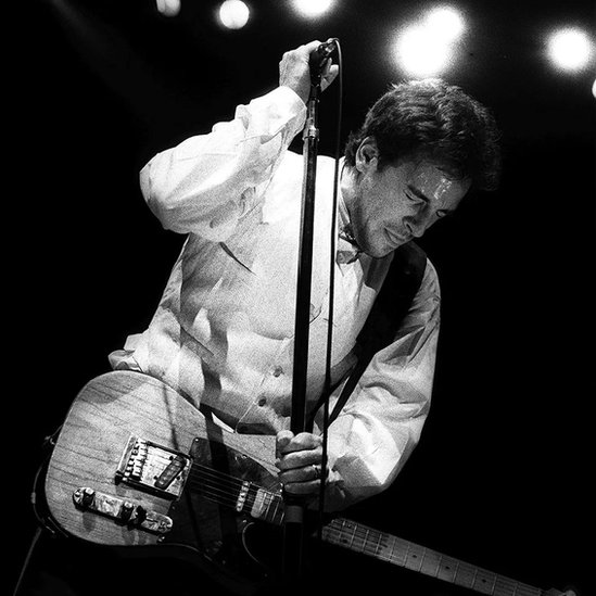 Psihologija: Kako je zaboravnost dobra za pamćenje 2 Brus Springstin