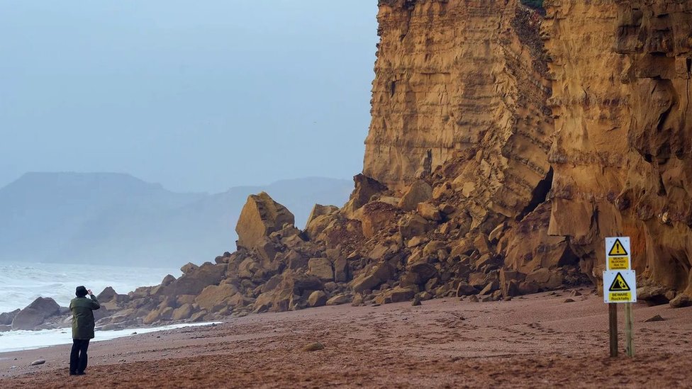 Psihologija: Kako je zaboravnost dobra za pamćenje 3 Litica