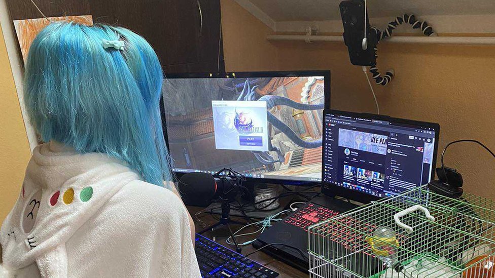 Srbija, žene i gejming: Kakav je položaj žena u svetu video igara 1 Ivona Nikolić