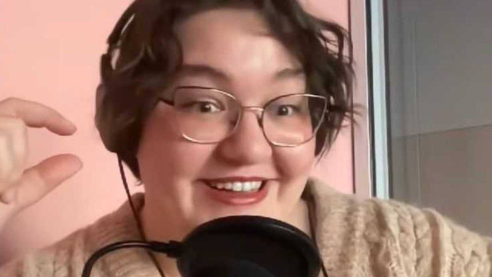 Srbija, žene i gejming: Kakav je položaj žena u svetu video igara 4 Milica Crkvenjakov