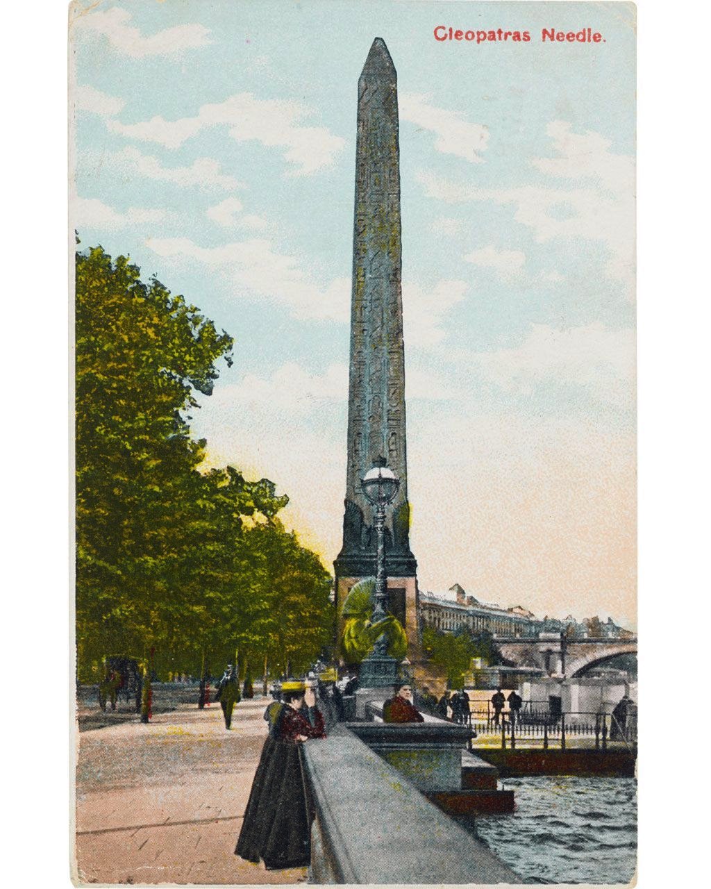 Nauka, nuklearna energija i životni vek: Kako je radioaktivnost produžila budućnost čovečanstva 3 kleopatrina igla