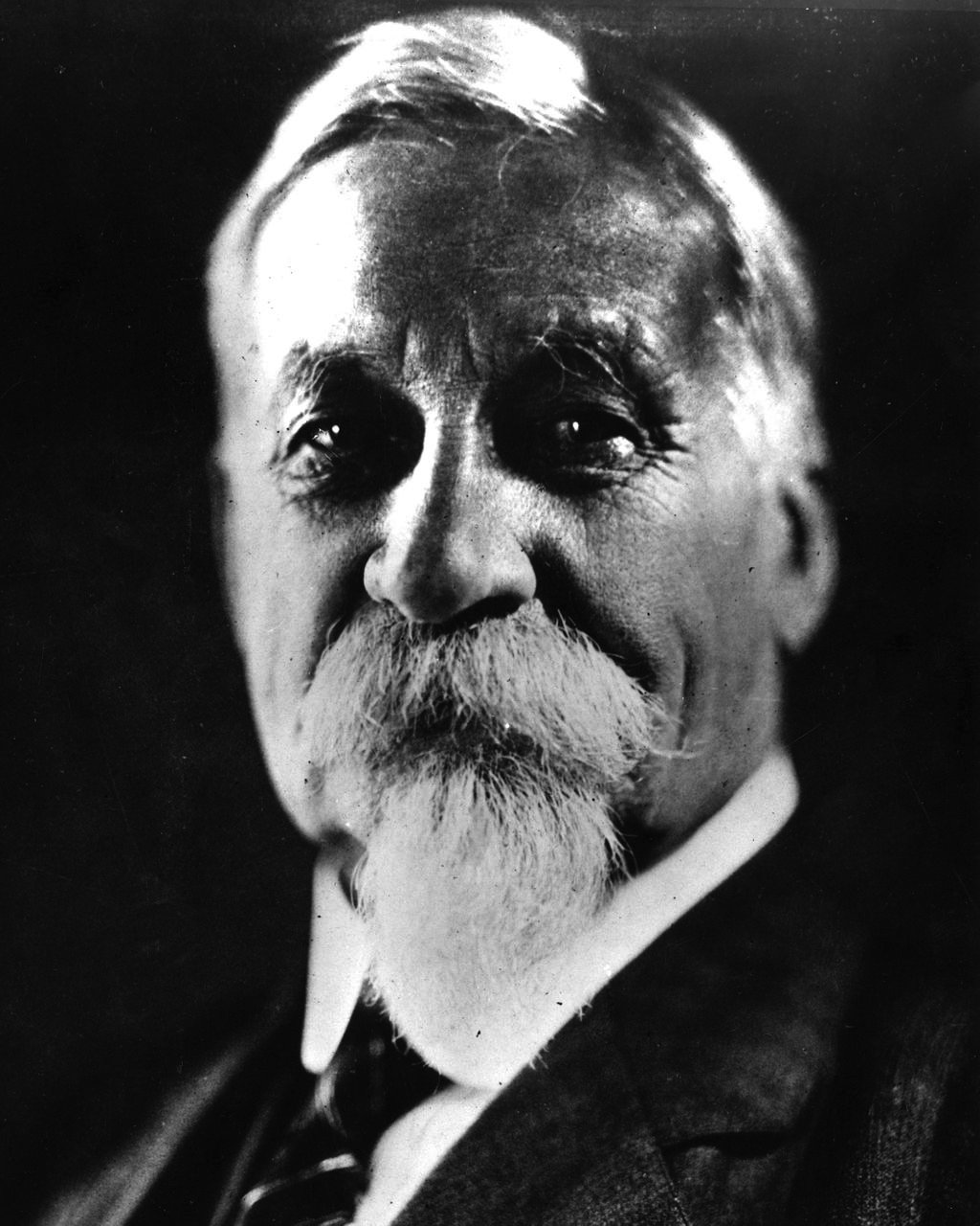 Nauka, nuklearna energija i životni vek: Kako je radioaktivnost produžila budućnost čovečanstva 4 tomas čemberlen naučnik