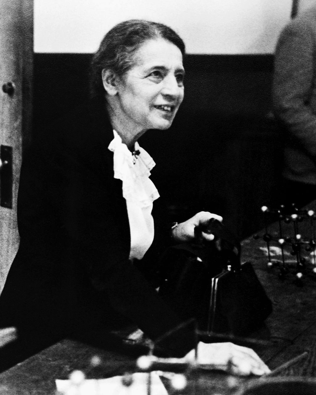 Nauka, nuklearna energija i životni vek: Kako je radioaktivnost produžila budućnost čovečanstva 7 Liza Majtner je pokrenula nuklearnu fisiju