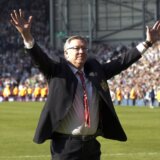 Premijer liga i Mančester junajted: Iza kulisa odlaska Aleksa Fergusona u penziju 5