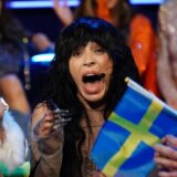 Evrovizija 2024: Švedski grad Malme treći put u istoriji domaćin najpopularnijeg muzičkog takmičenja 10