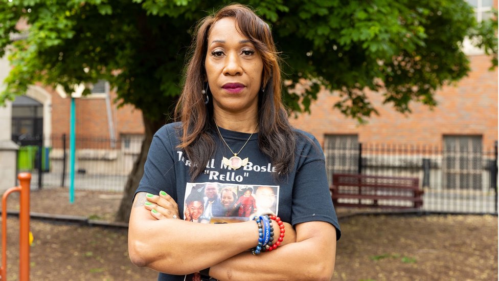 Amerika: Kako ljudi menjaju stil života zbog straha od masovnih pucnjava 4 Pem Bozli