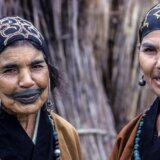 Japan i istorija: Zaboravljeni domorodački narod o kom turisti ništa ne znaju 5