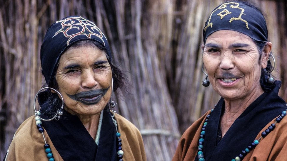 Japan i istorija: Zaboravljeni domorodački narod o kom turisti ništa ne znaju 1 Aini