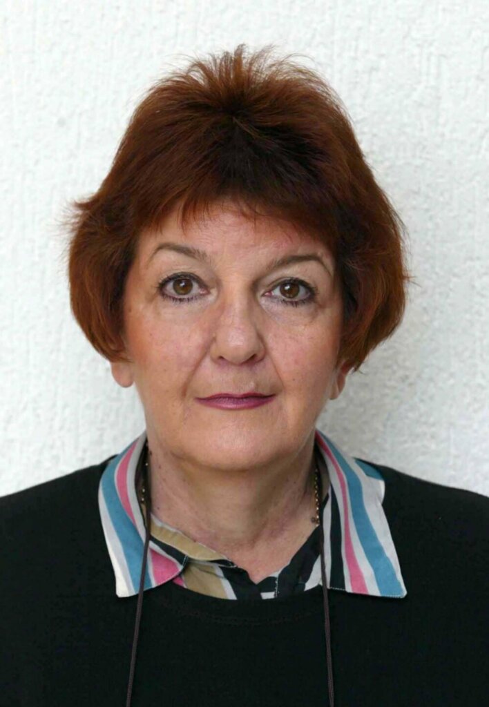 Umrla Tina Ćaćić, nekadašnja urednica foto redakcije agencije Bete 2