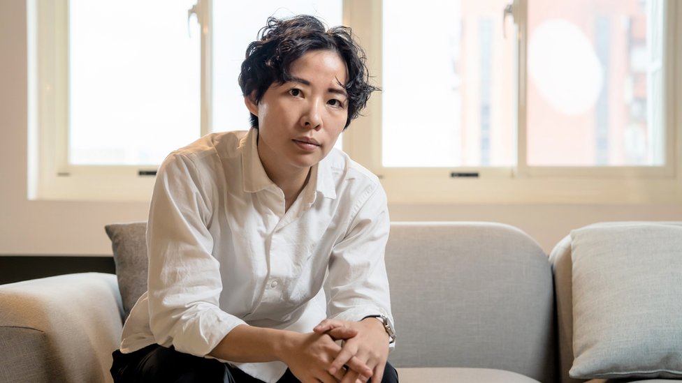 Tajvan: Talas #MeToo optužbi posle Netfliksove serije 7 Čien Li Jing