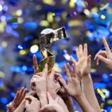 Svetsko prvenstvo za žene 2023: Fudbalerke nisu plaćene za igranje u kvalifikacijama, nemaju ni lekarski nadzor 16