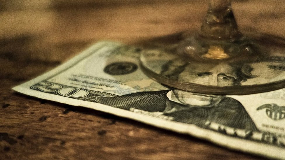 Ekonomija: Razlike u davanju bakšiša širom sveta 1 Napojnica