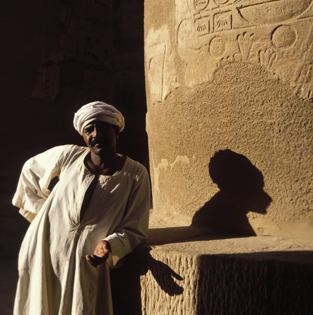 Ekonomija: Razlike u davanju bakšiša širom sveta 3 Egipat