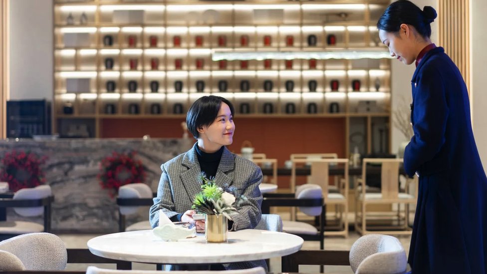 Ekonomija: Razlike u davanju bakšiša širom sveta 4 Kina